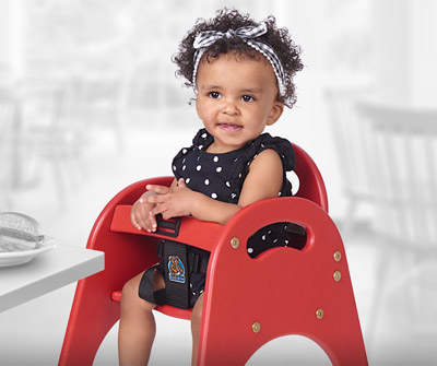 koala care high chair