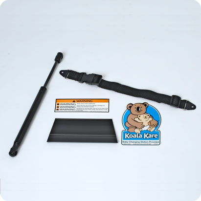 1068 KIT Refresh Kit for KB110