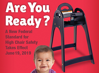 Koala Kare Products Booster Buddy Stand
