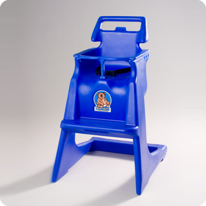koala kare high chair
