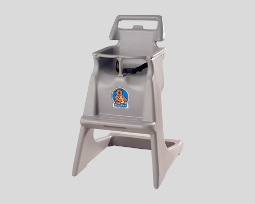 Koala high top chair