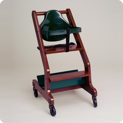 KB319 Bistro High Chair