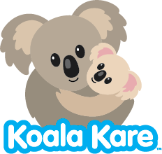 Koala Kare Products Booster Buddy Stand