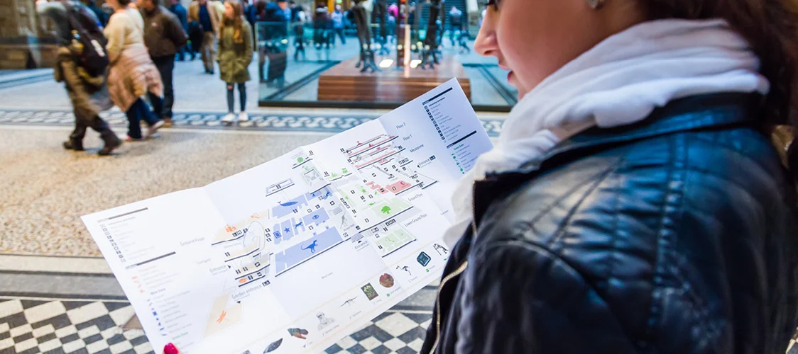 Featured post: Part 2: Museums & Culture Centers — Accessibility is Part of the Experience