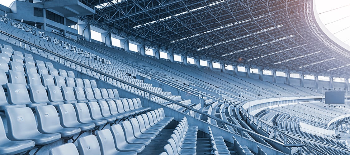 Featured post: Part 1: Stadium & Arena Restrooms — Be a Fan of Accessibility