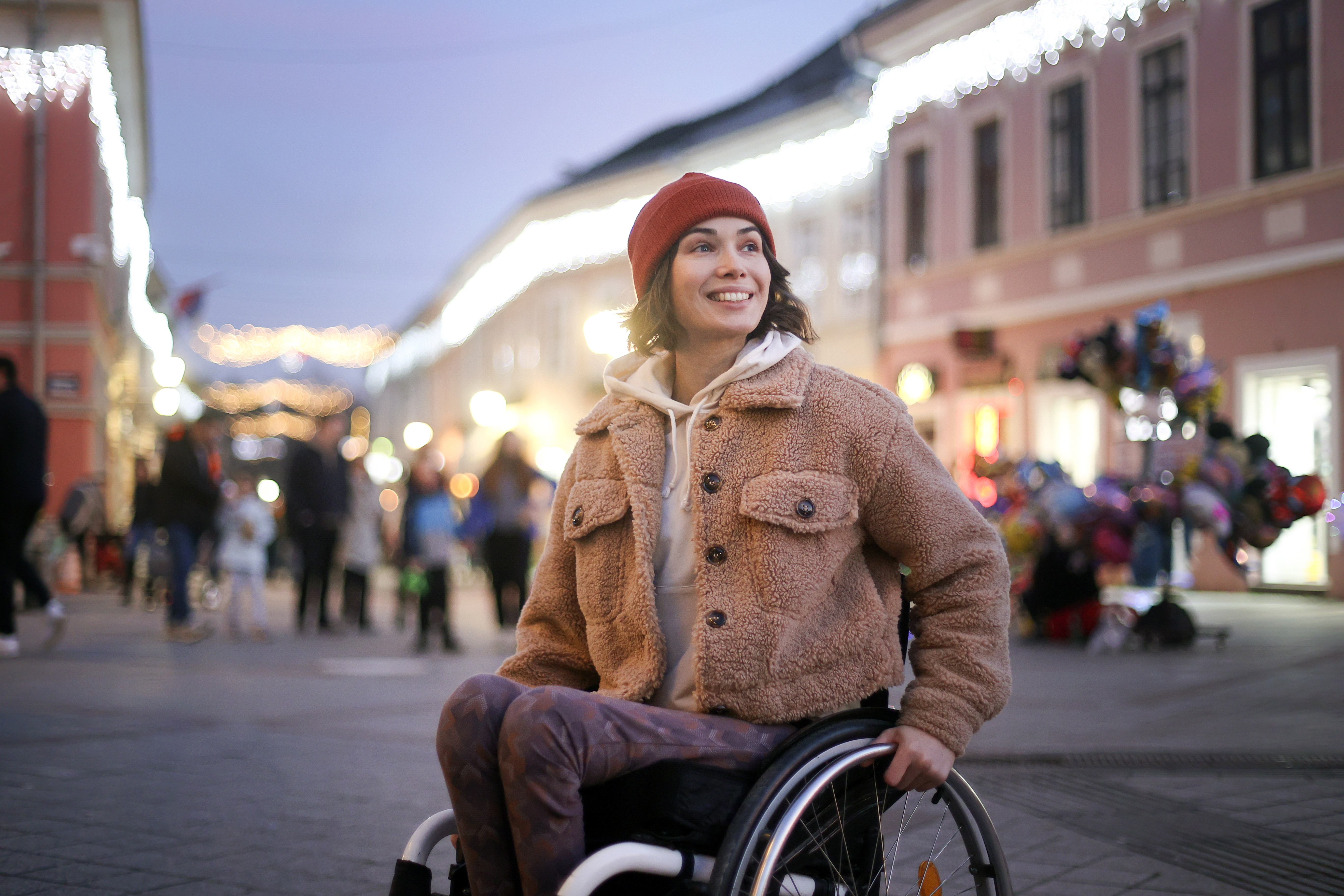 Featured post: Part 3: Seasonal Attractions & Entertainment Venues — Accessibility Shouldn’t Take a Back Seat