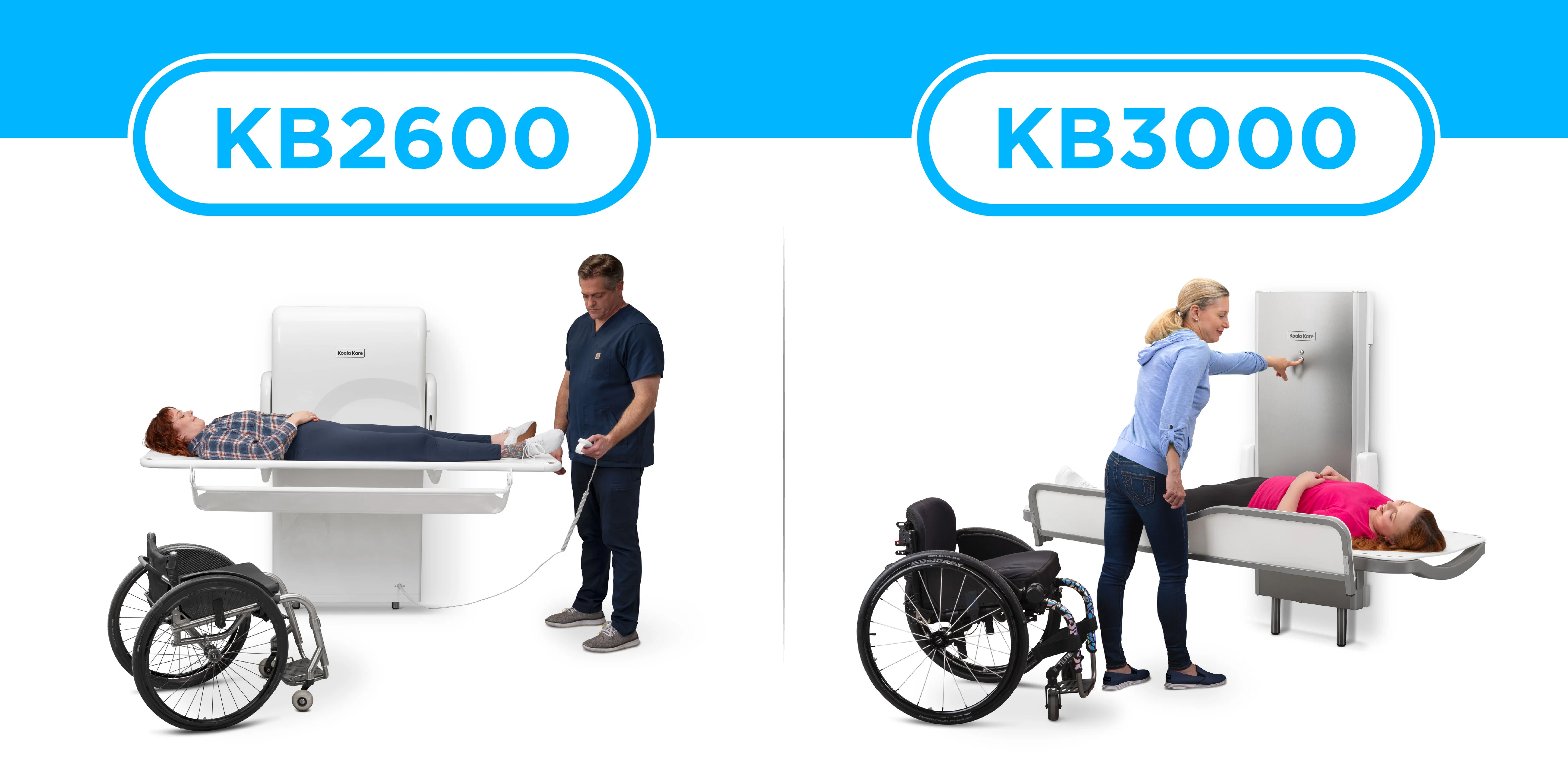 Elevating Accessibility: Selecting the Right Universal Changing Table Featured Image