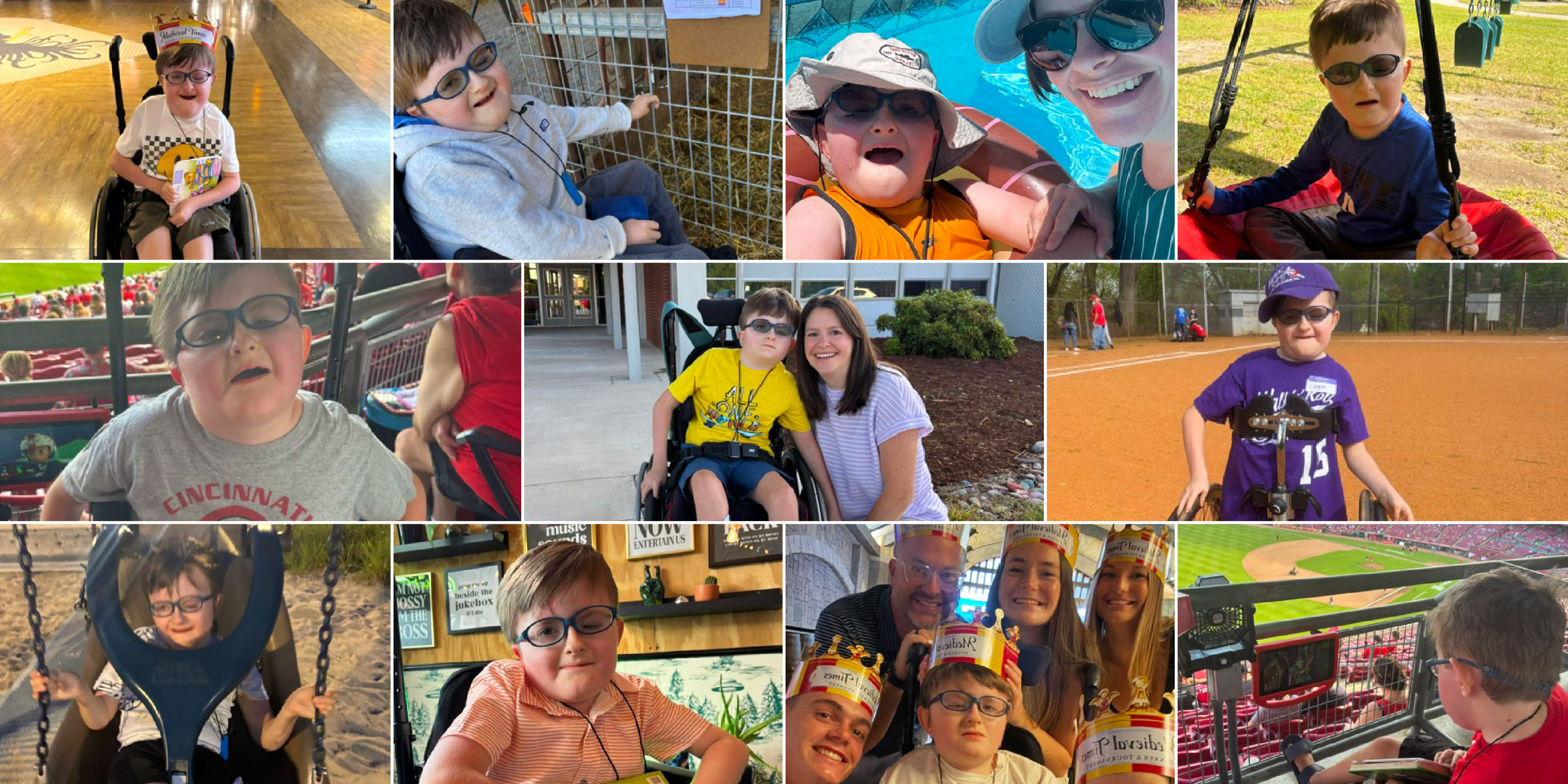 A Caregiver’s Perspective: How Adult Changing Stations Help Families Navigate Life Outside the Home Featured Image